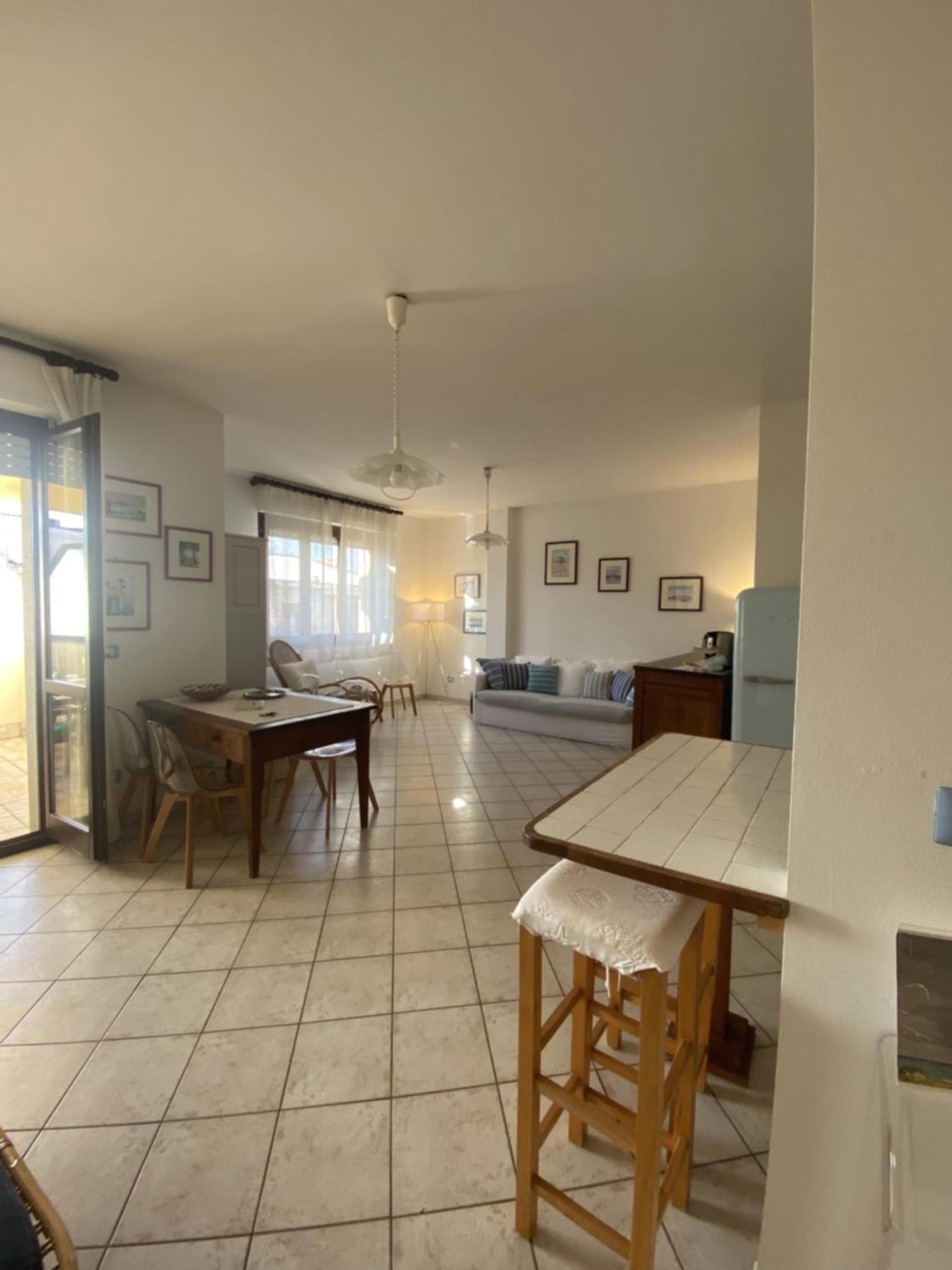 Appartamento Francesca Iun P4057 Alguer Exterior foto