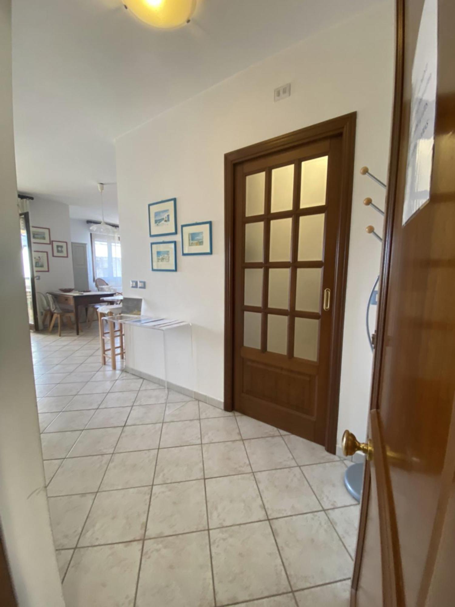 Appartamento Francesca Iun P4057 Alguer Exterior foto