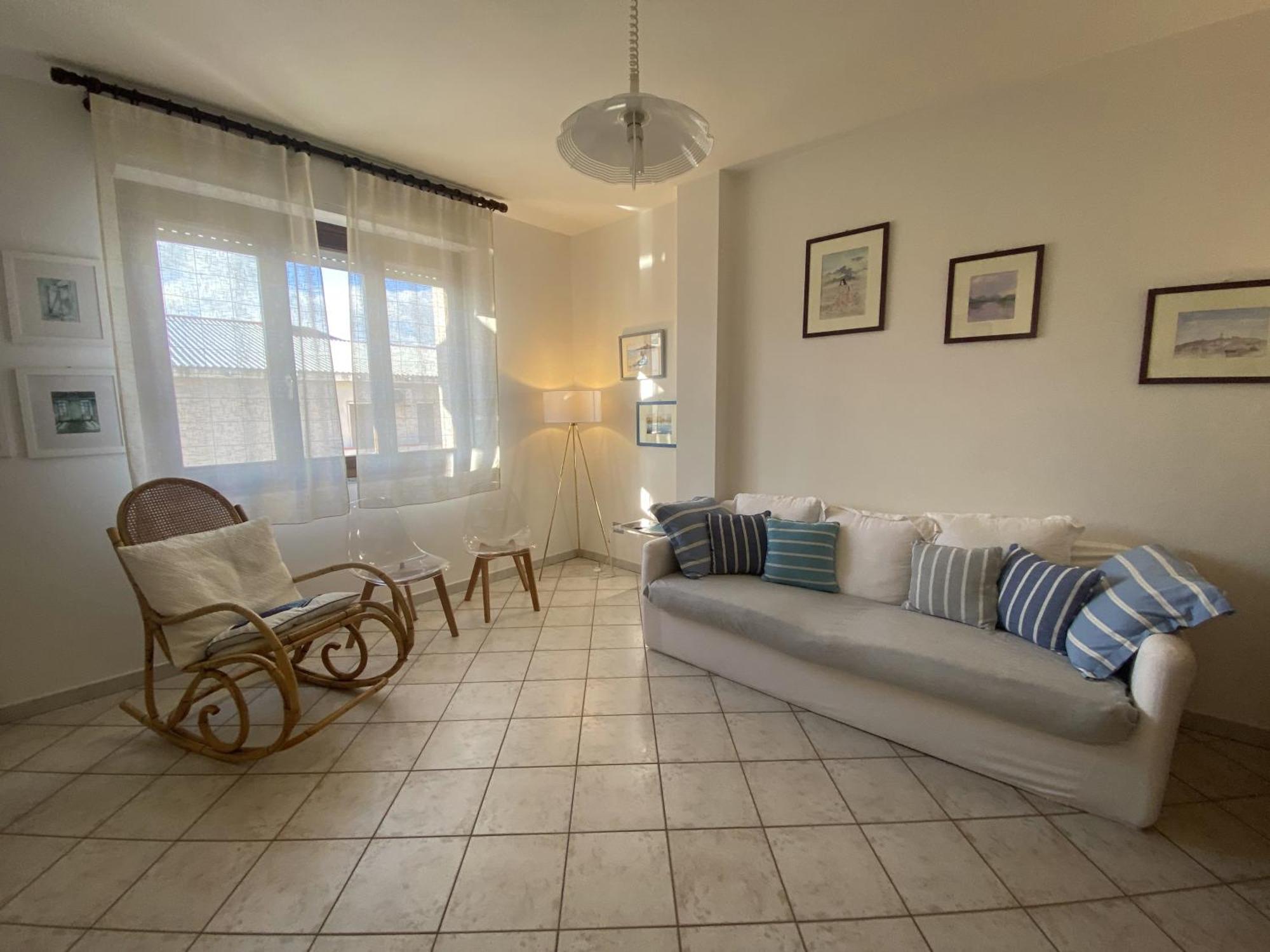 Appartamento Francesca Iun P4057 Alguer Exterior foto