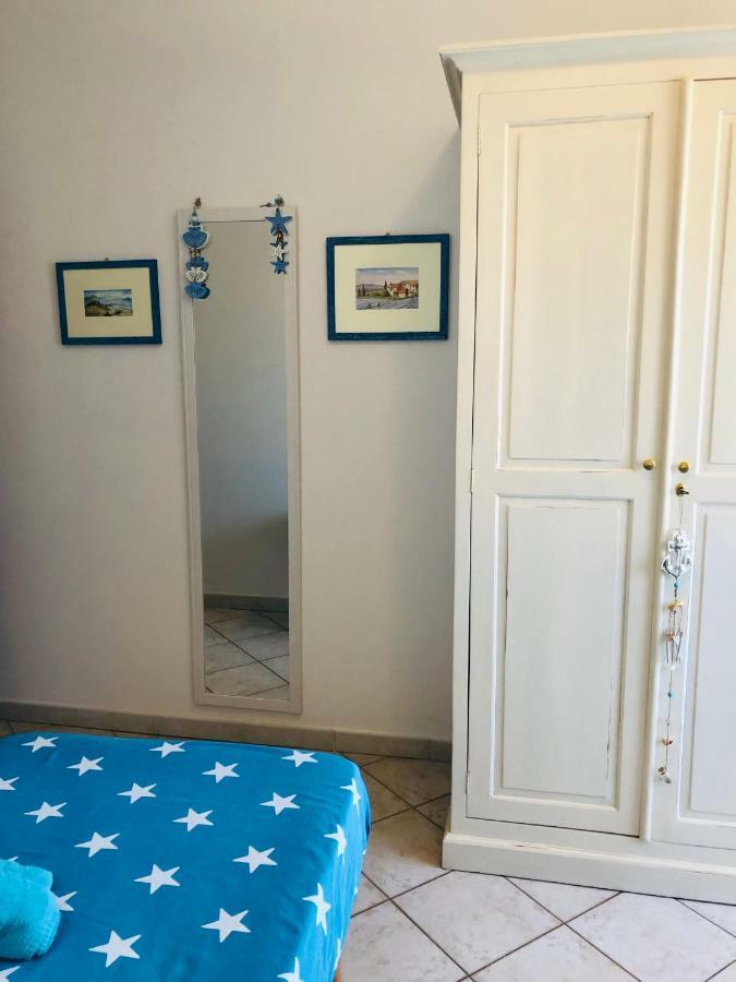 Appartamento Francesca Iun P4057 Alguer Exterior foto